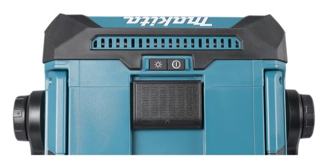 XGT® / LXT® Akumulatora prožektors  ML009G 18V/40V