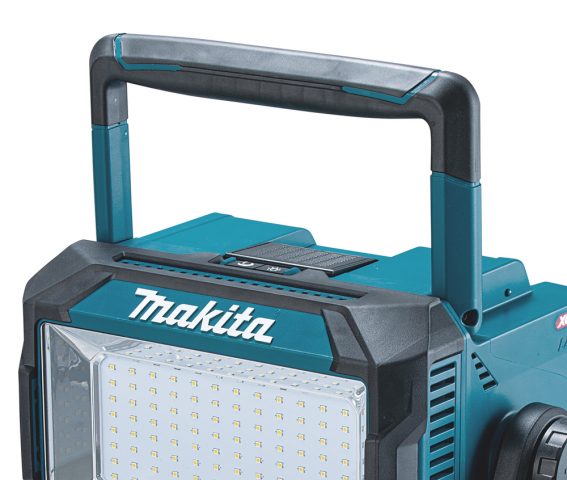 XGT® / LXT® Akumulatora prožektors  ML009G 18V/40V