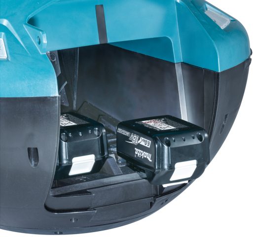 Akumulatora LED lukturis darba zonas apgaismošanai 40V/18V/AC, XGT/LXT ML010G MAKITA