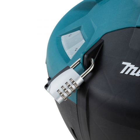 Akumulatora LED lukturis darba zonas apgaismošanai 40V/18V/AC, XGT/LXT ML010G MAKITA