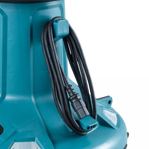 Akumulatora LED lukturis darba zonas apgaismošanai 40V/18V/AC, XGT/LXT ML010G MAKITA