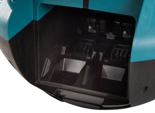Akumulatora LED lukturis darba zonas apgaismošanai 40V/18V/AC, XGT/LXT ML010G MAKITA
