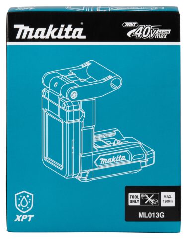 Magnētiskais lukturs  XGT® ML013G
