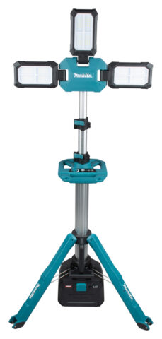 XGT® / LXT® Torņveida prožektors  ML014G