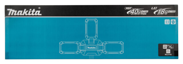 XGT® / LXT® Torņveida prožektors  ML014G
