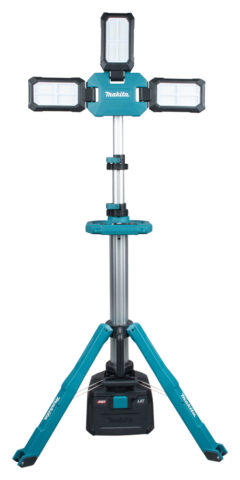 XGT® / LXT® Torņveida prožektors  ML014G