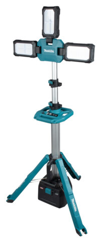 XGT® / LXT® Torņveida prožektors  ML014G