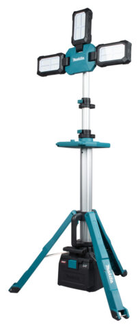 XGT® / LXT® Torņveida prožektors  ML014G