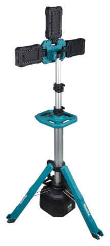 XGT® / LXT® Torņveida prožektors  ML014G