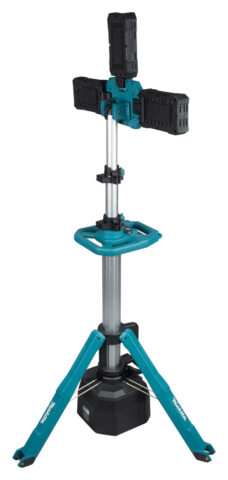 XGT® / LXT® Torņveida prožektors  ML014G