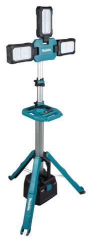 XGT® / LXT® Torņveida prožektors  ML014G