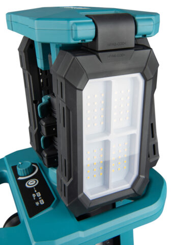 XGT® / LXT® Torņveida prožektors  ML014G
