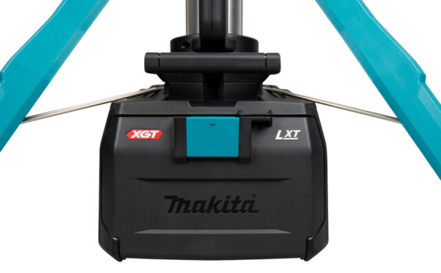 XGT® / LXT® Torņveida prožektors  ML014G