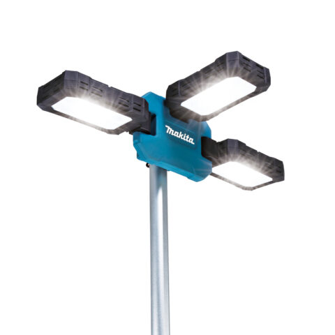 XGT® / LXT® Torņveida prožektors  ML014G