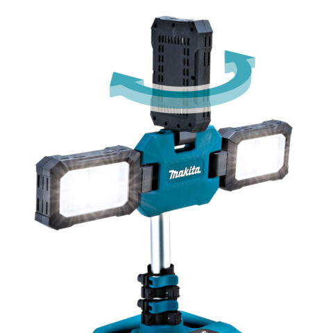 XGT® / LXT® Torņveida prožektors  ML014G