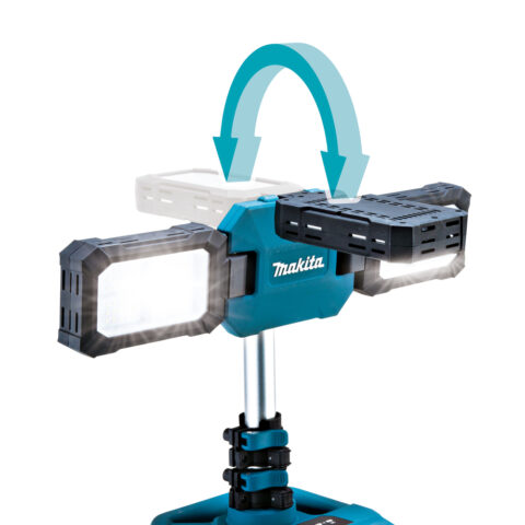 XGT® / LXT® Torņveida prožektors  ML014G