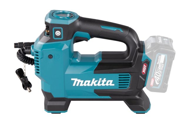 XGT®gaisa pumpis MP001GZ 40V Makita