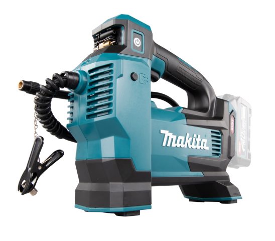 XGT®gaisa pumpis MP001GZ 40V Makita
