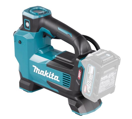 XGT®gaisa pumpis MP001GZ 40V Makita