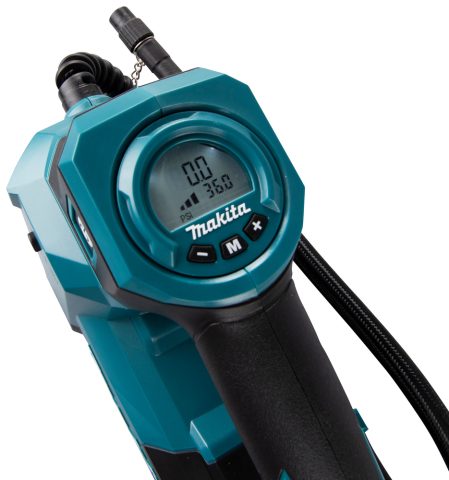 XGT®gaisa pumpis MP001GZ 40V Makita