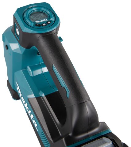 XGT®gaisa pumpis MP001GZ 40V Makita