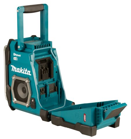 Radio CXT® / LXT® / XGT® MR004GZ Akumulatora 12V/18V/40V