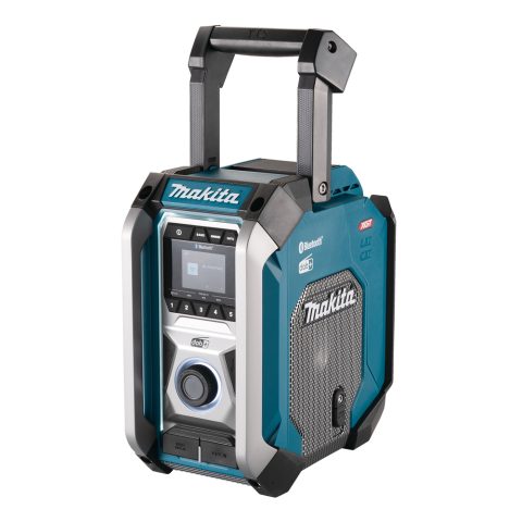 CXT® / LXT® / XGT® Radio MR007GZ Akumulatora 12V/18V/40V