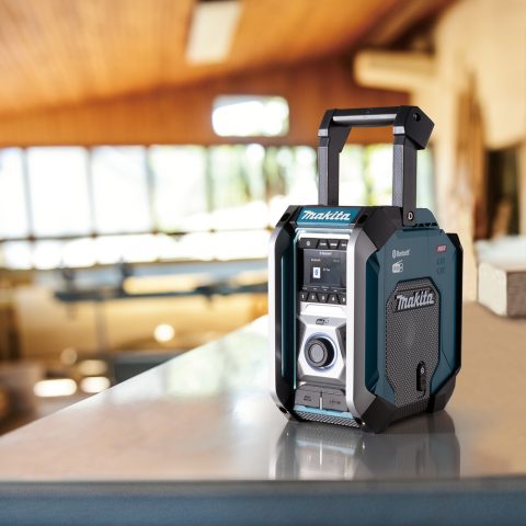 CXT® / LXT® / XGT® Radio MR007GZ Akumulatora 12V/18V/40V