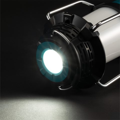 XGT® Laterna / Radio  MR009GZ Akumulatora 40V MAKITA