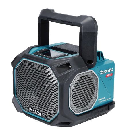 Bluetooth skanda LXT® / XGT® MR014GZ 18V/40V Makita