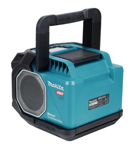 Bluetooth skanda LXT® / XGT® MR014GZ 18V/40V Makita
