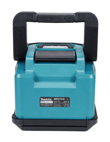 Bluetooth skanda LXT® / XGT® MR014GZ 18V/40V Makita