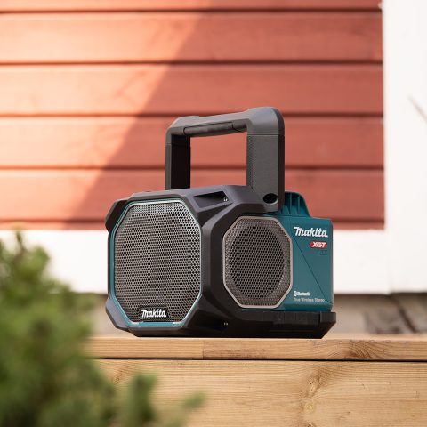 Bluetooth skanda LXT® / XGT® MR014GZ 18V/40V Makita