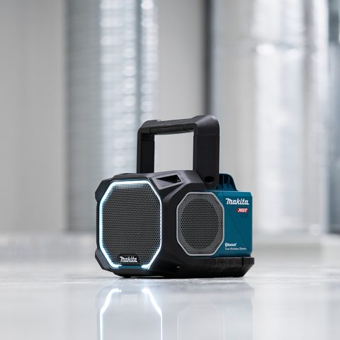 Bluetooth skanda LXT® / XGT® MR014GZ 18V/40V Makita
