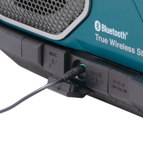 Bluetooth skanda LXT® / XGT® MR014GZ 18V/40V Makita
