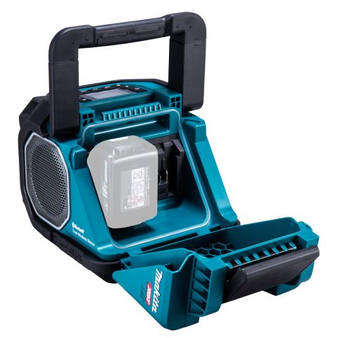 Bluetooth skanda LXT® / XGT® MR014GZ 18V/40V Makita