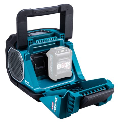 Bluetooth skanda LXT® / XGT® MR014GZ 18V/40V Makita