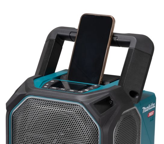 Bluetooth skanda LXT® / XGT® MR014GZ 18V/40V Makita