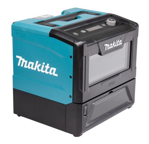 XGT akumulatora mikroviļņu krāsns  MW001GZ 40V MAKITA