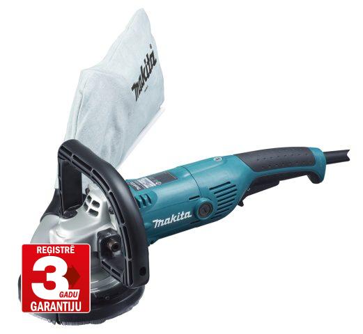 Betona slīpmašīna NPC5000C MAKITA 1400W