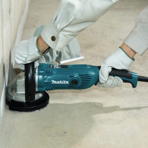 Betona slīpmašīna NPC5000C MAKITA 1400W