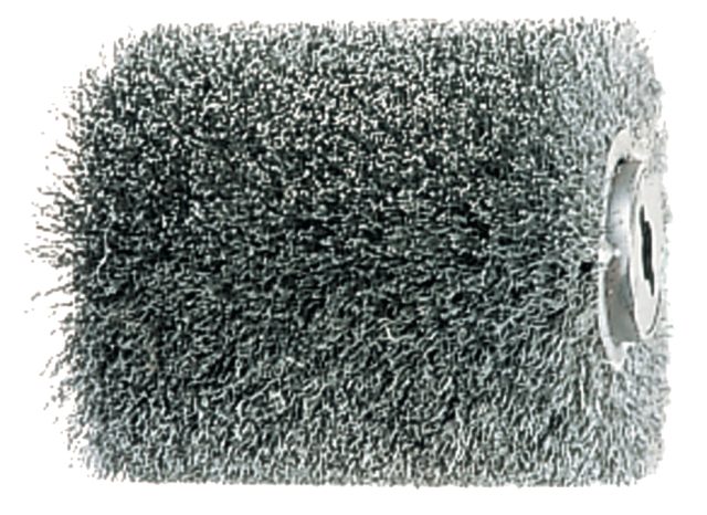 Tērauda suka 0,5mm 9741 P-04400 Makita