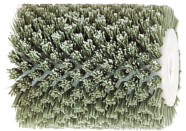 Neilona birste, krama karbīds K120 9741 P-04444 Makita