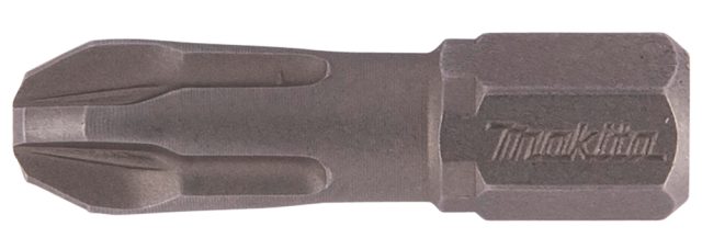 Uzgalis PZ3x25mm (10gab.) P-06133