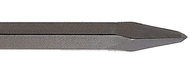 SDS-MAX pīķis 600mm P-16259