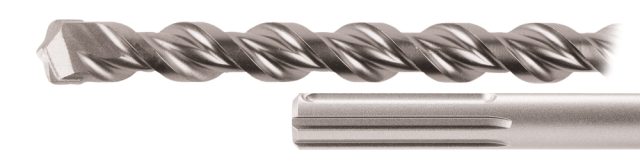 SDS-MAX 15X340mm      ZENTRO P-17108 Makita