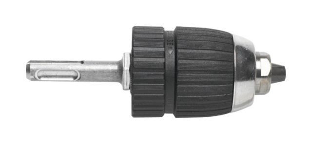 Ātrās fiksācijas patrona ar SDS+ adapteru P-18150