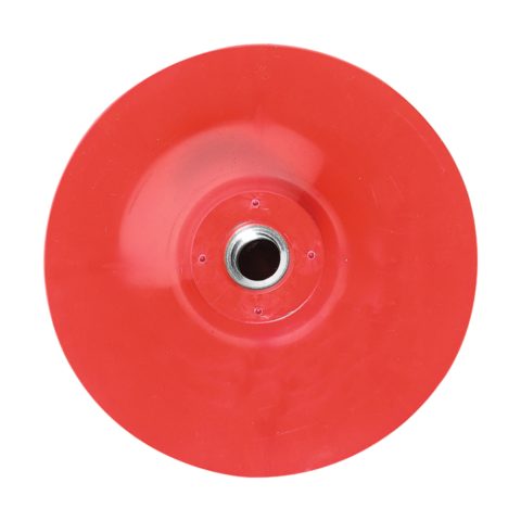 Pamatne ar velkro stiprinājumu120mm, 150mm sūkļiem 9565CVL 9227CB GV7000C PV7000C P-21777