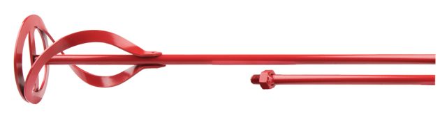 Mikseris ar M14 stiprinājumu 120X590mm 15-30kg P-22012