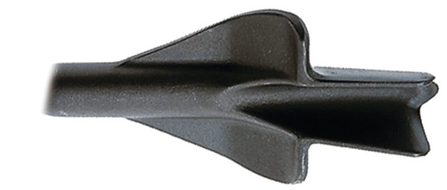 SDS+gropju kalts ar vadotni 22x250mm P-24963 Makita